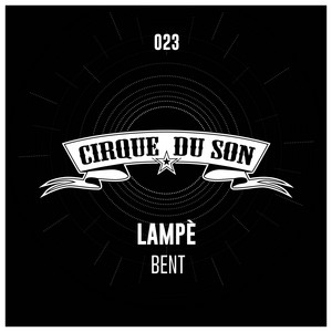 Bent cover art