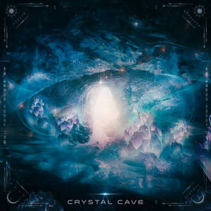 Crystal Cave (Deep Breath Mix) by Liquid Bloom, Share The Light, Awamani