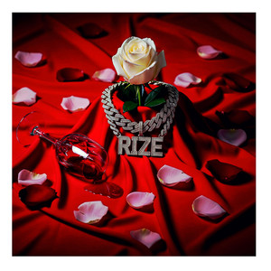 Re della periferia by Rize