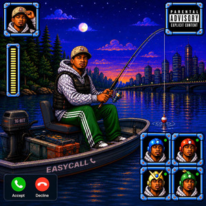 Fishing by EasyCall