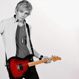 Austin Moon by AlfManR