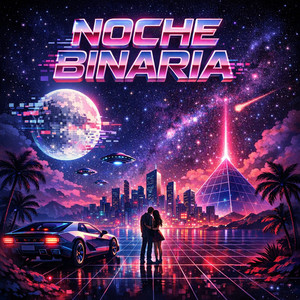 Noche Binaria by Nyxaro