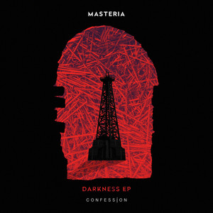 Welcome To The Darkness by MASTERIA