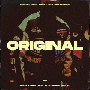 Original by Novato, Wah Gwaan Music