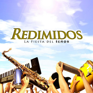 Con Mi Dios by Redimidos, Redimidos Tropical