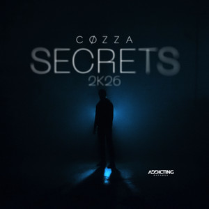 Secrets 2k26 by CØZZA