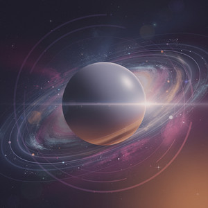 Cosmic Yesterday by AxionPulse