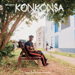 KONKONSA