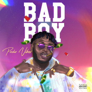 Portada de Bad Boy
