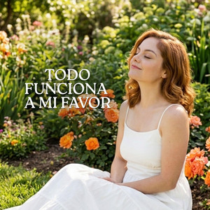 Mariana Estrella - Todo Funciona a Mi Favor