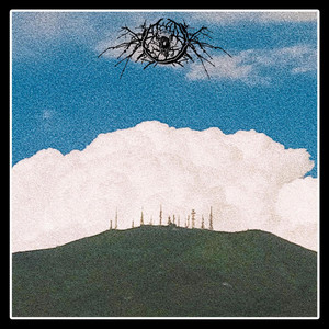 album cover: Antenne