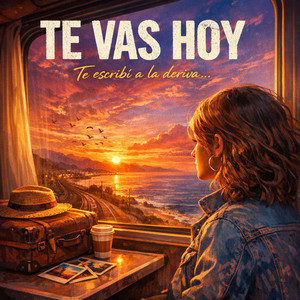 TE VAS HOY by CHACHOTE BF23