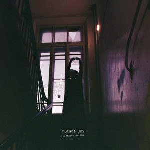 Mutant Joy cover