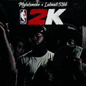 2k by Mglulsmoke, LulMali51k