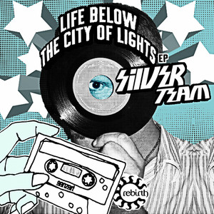 Silver Team cover