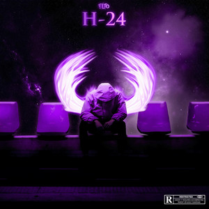 Portada de H-24