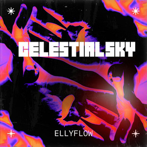 Celestial Sky by EllyFlow