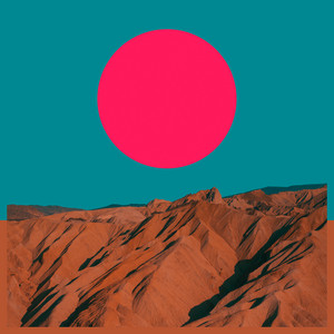 Portada de Pink & Blue