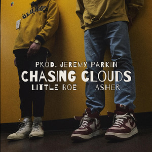 Chasing Clouds by Little Boe, Asher