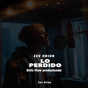 Lo Perdido by Zev Orion