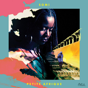 Black Enough — Somi
