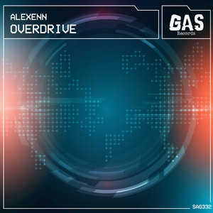 Overdrive by Alexenn