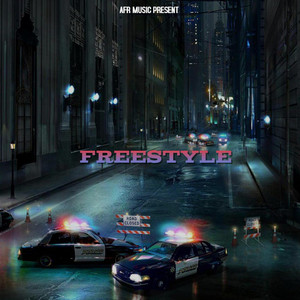Freestyle by Ricky Riicks