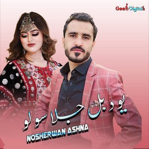 Nosherwan Ashna - Yeaw Da Bal Jala Solo