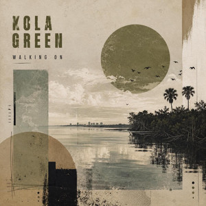 Walking On by KOLA GREEN
