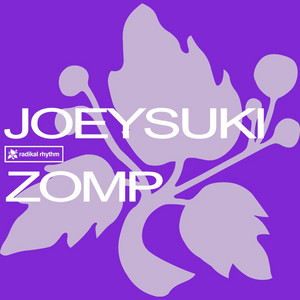Joey Suki