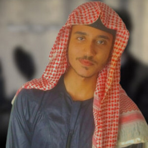 انس محمد - دعاء يوم الجمعة