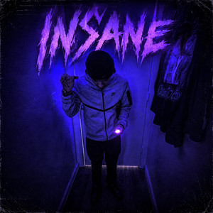 Insane by saii
