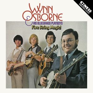 Farewell Blues by Wynn Osborne