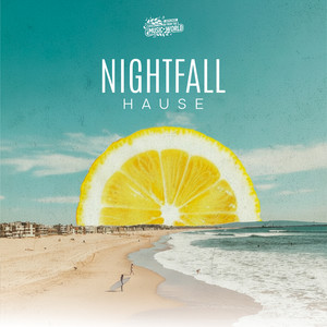 Nightfall by Disconnection From The Music