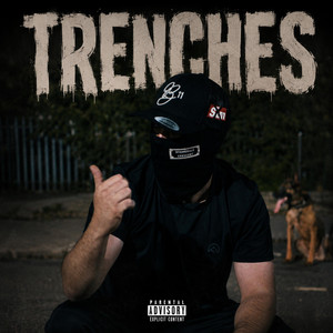 Trenches by B_real.11