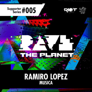 Musica cover art