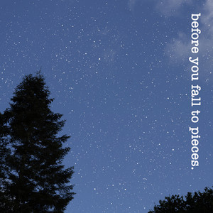 Before You Fall to Pieces. by Sons Of Leaves