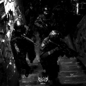 FORWARD by NIGYL