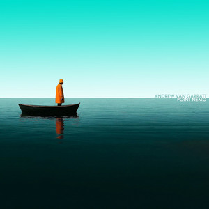 album cover: Point Nemo