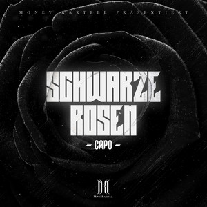 Schwarze Rosen