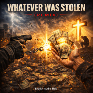 Whatever Was Stolen - Remix by English Audio Bible