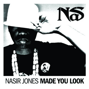 Made You Look - Explicit A Cappella - song and lyrics by Nas | Spotify