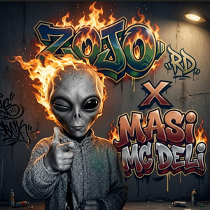 DELI by ZOJO RD, masi mc