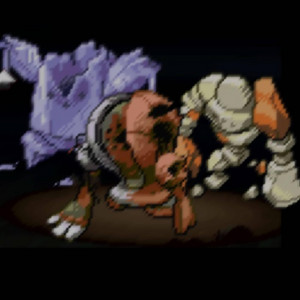 Soundtrack (Requiem of the Dead Regi Trio) by 90´s or 20´s cartoons