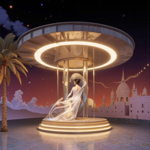 The Clockwork Waltz by welep