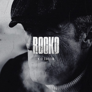 ROCKO by Kid Coffin