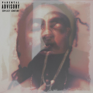 Tell Your Friend I Ain't Got No Friends by Kapo Di'kaprio