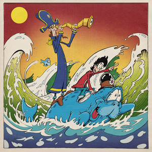 WAP (What a Predicament) - Single by The Claypool Lennon Delirium