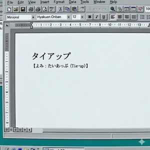 タイアップ by 百円音盤