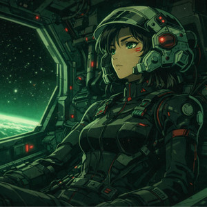 Velvet Horizon Frequency by SynthHorizon88